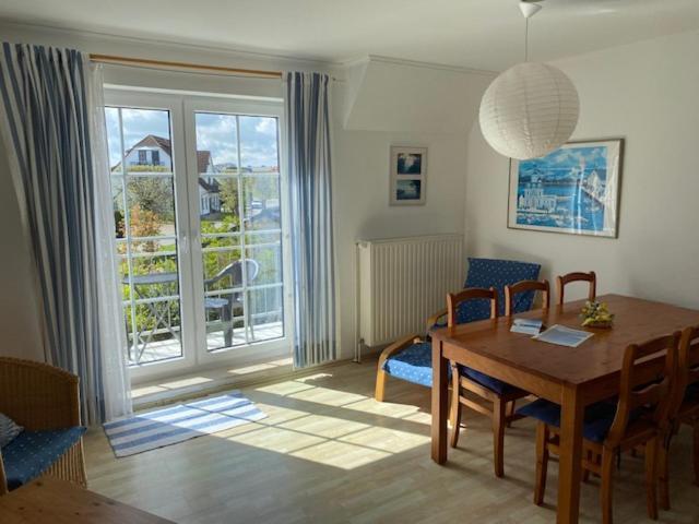 Whg 29 1 Og Apartment Zingst Exterior photo
